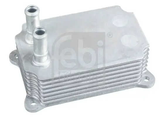 Ölkühler, Motoröl FEBI BILSTEIN 106195