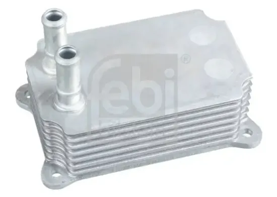 Ölkühler, Motoröl FEBI BILSTEIN 106195 Bild Ölkühler, Motoröl FEBI BILSTEIN 106195