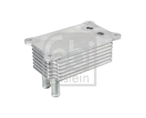 Ölkühler, Motoröl FEBI BILSTEIN 106195 Bild Ölkühler, Motoröl FEBI BILSTEIN 106195