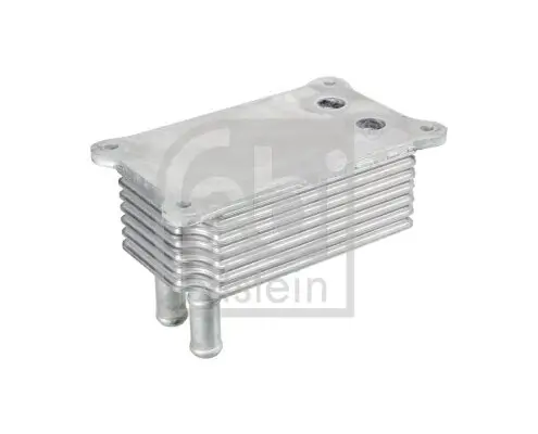 Ölkühler, Motoröl FEBI BILSTEIN 106195 Bild Ölkühler, Motoröl FEBI BILSTEIN 106195