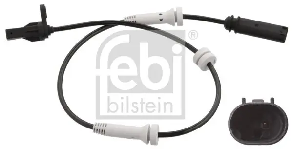 Sensor, Raddrehzahl FEBI BILSTEIN 106199