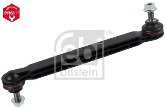 Stange/Strebe, Stabilisator Vorderachse links Vorderachse rechts FEBI BILSTEIN 106211 Bild Stange/Strebe, Stabilisator Vorderachse links Vorderachse rechts FEBI BILSTEIN 106211