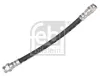 Bremsschlauch Hinterachse links Hinterachse rechts FEBI BILSTEIN 106222
