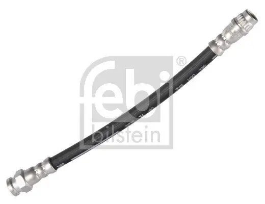 Bremsschlauch Hinterachse links Hinterachse rechts FEBI BILSTEIN 106222 Bild Bremsschlauch Hinterachse links Hinterachse rechts FEBI BILSTEIN 106222