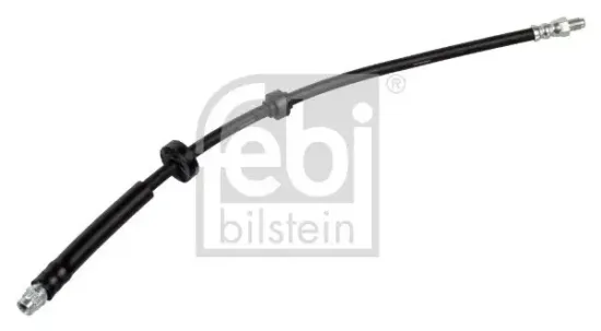 Bremsschlauch Vorderachse links Vorderachse rechts FEBI BILSTEIN 106223 Bild Bremsschlauch Vorderachse links Vorderachse rechts FEBI BILSTEIN 106223