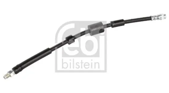 Bremsschlauch Vorderachse links Vorderachse rechts FEBI BILSTEIN 106224 Bild Bremsschlauch Vorderachse links Vorderachse rechts FEBI BILSTEIN 106224