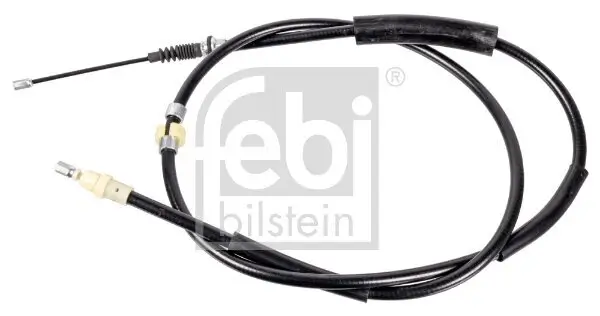 Seilzug, Feststellbremse hinten FEBI BILSTEIN 106225