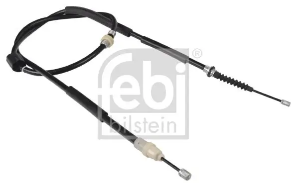Seilzug, Feststellbremse hinten FEBI BILSTEIN 106226