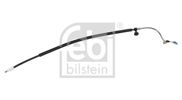 Seilzug, Feststellbremse FEBI BILSTEIN 106233