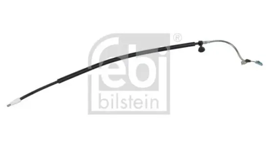 Seilzug, Feststellbremse FEBI BILSTEIN 106233 Bild Seilzug, Feststellbremse FEBI BILSTEIN 106233