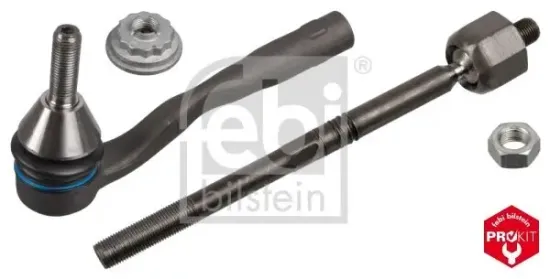 Spurstange Vorderachse links Vorderachse rechts FEBI BILSTEIN 106236 Bild Spurstange Vorderachse links Vorderachse rechts FEBI BILSTEIN 106236