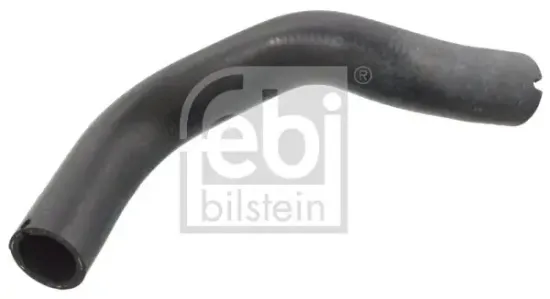 Kühlerschlauch links oben FEBI BILSTEIN 106237 Bild Kühlerschlauch links oben FEBI BILSTEIN 106237