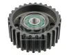 Umlenk-/Führungsrolle, Zahnriemen FEBI BILSTEIN 10623
