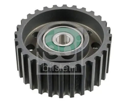 Umlenk-/Führungsrolle, Zahnriemen FEBI BILSTEIN 10623 Bild Umlenk-/Führungsrolle, Zahnriemen FEBI BILSTEIN 10623