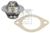 Thermostat, Kühlmittel FEBI BILSTEIN 106240