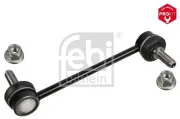 Stange/Strebe, Stabilisator Hinterachse links Hinterachse rechts FEBI BILSTEIN 106241