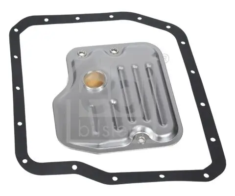 Hydraulikfiltersatz, Automatikgetriebe FEBI BILSTEIN 106247