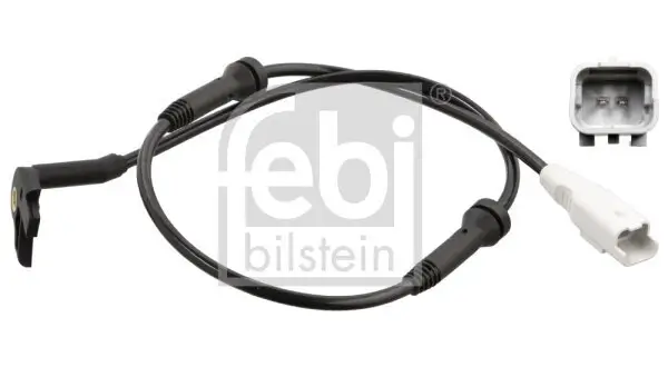 Sensor, Raddrehzahl FEBI BILSTEIN 106262