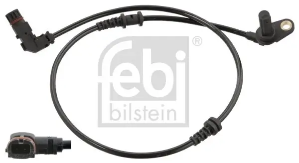 Sensor, Raddrehzahl FEBI BILSTEIN 106263