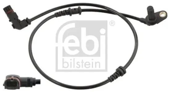 Sensor, Raddrehzahl Vorderachse links FEBI BILSTEIN 106263 Bild Sensor, Raddrehzahl Vorderachse links FEBI BILSTEIN 106263