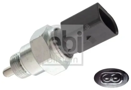 Schalter, Rückfahrleuchte FEBI BILSTEIN 106264 Bild Schalter, Rückfahrleuchte FEBI BILSTEIN 106264