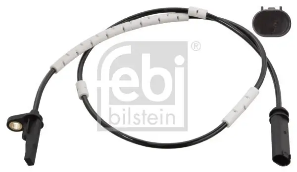 Sensor, Raddrehzahl FEBI BILSTEIN 106265