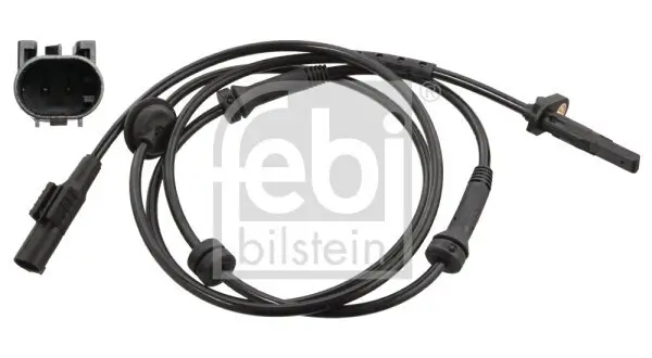 Sensor, Raddrehzahl FEBI BILSTEIN 106266