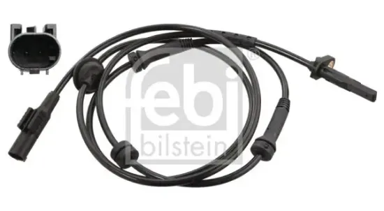 Sensor, Raddrehzahl Hinterachse links FEBI BILSTEIN 106266 Bild Sensor, Raddrehzahl Hinterachse links FEBI BILSTEIN 106266