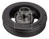 Riemenscheibe, Kurbelwelle FEBI BILSTEIN 106269