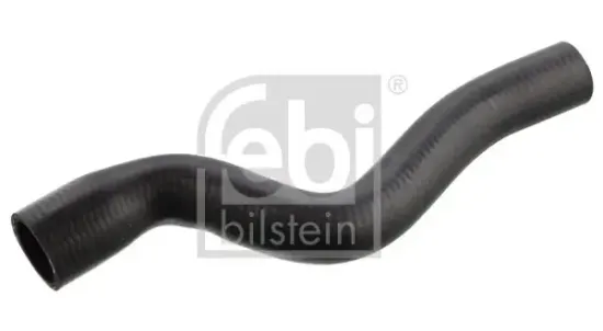 Kühlerschlauch oben FEBI BILSTEIN 106274 Bild Kühlerschlauch oben FEBI BILSTEIN 106274