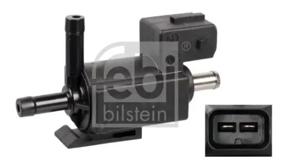 Ladedruckregelventil FEBI BILSTEIN 106275 Bild Ladedruckregelventil FEBI BILSTEIN 106275