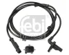 Sensor, Raddrehzahl Hinterachse rechts FEBI BILSTEIN 106278