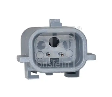 Sensor, Raddrehzahl Hinterachse links FEBI BILSTEIN 106279 Bild Sensor, Raddrehzahl Hinterachse links FEBI BILSTEIN 106279