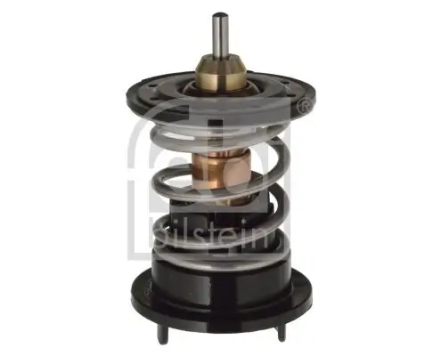 Thermostat, Kühlmittel FEBI BILSTEIN 106284