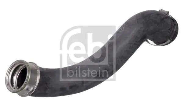 Ladeluftschlauch Ladeluftkühler links FEBI BILSTEIN 106287