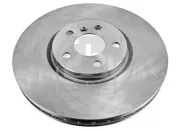 Bremsscheibe Vorderachse FEBI BILSTEIN 106296