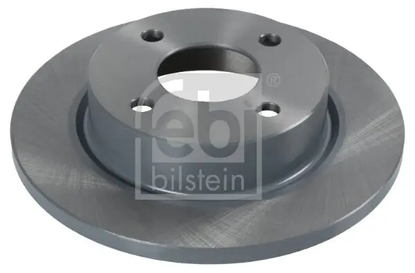 Bremsscheibe Vorderachse FEBI BILSTEIN 10630