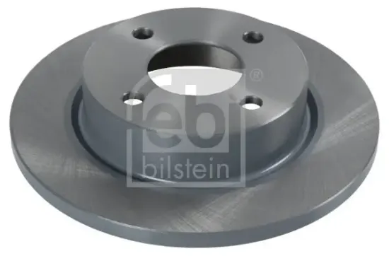 Bremsscheibe Vorderachse FEBI BILSTEIN 10630 Bild Bremsscheibe Vorderachse FEBI BILSTEIN 10630