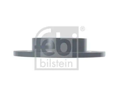 Bremsscheibe Vorderachse FEBI BILSTEIN 10630 Bild Bremsscheibe Vorderachse FEBI BILSTEIN 10630