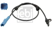 Sensor, Raddrehzahl FEBI BILSTEIN 106324