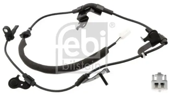 Sensor, Raddrehzahl Hinterachse links FEBI BILSTEIN 106326 Bild Sensor, Raddrehzahl Hinterachse links FEBI BILSTEIN 106326