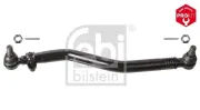 Bremsscheibe Hinterachse FEBI BILSTEIN 108639