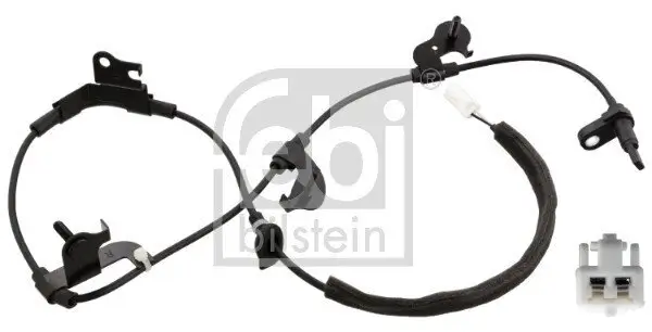 Sensor, Raddrehzahl Hinterachse rechts FEBI BILSTEIN 106333