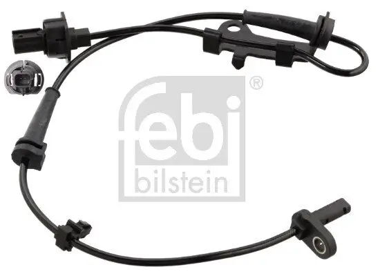 Sensor, Raddrehzahl Vorderachse rechts FEBI BILSTEIN 106335