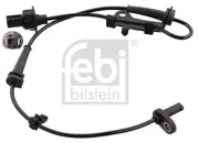 Sensor, Raddrehzahl Vorderachse rechts FEBI BILSTEIN 106335