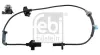 Sensor, Raddrehzahl Vorderachse rechts FEBI BILSTEIN 106344