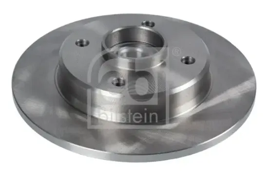 Bremsscheibe Hinterachse FEBI BILSTEIN 106351 Bild Bremsscheibe Hinterachse FEBI BILSTEIN 106351