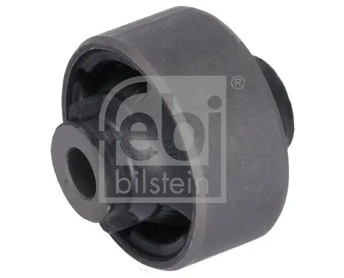 Lagerung, Lenker Vorderachse links hinten Vorderachse rechts FEBI BILSTEIN 106355