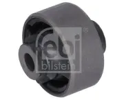 Lagerung, Lenker Vorderachse links hinten Vorderachse rechts FEBI BILSTEIN 106355