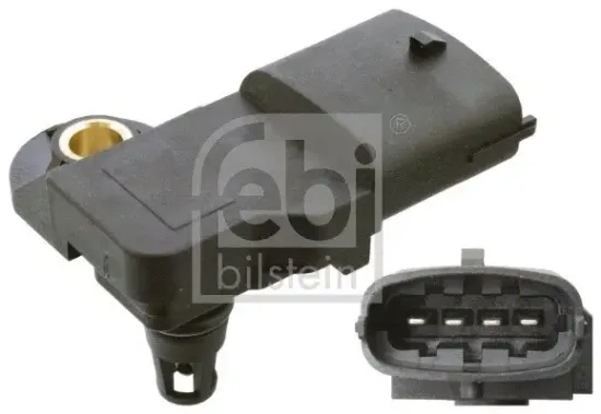 Sensor, Saugrohrdruck FEBI BILSTEIN 106356 Bild Sensor, Saugrohrdruck FEBI BILSTEIN 106356